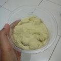 Cooksnap dari Anggit Tresna untuk resep ❂ 15) Es kepal krikil matcha #BikinRamadanBerkesan