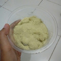 Cooksnap dari Anggit Tresna untuk resep ❂ 15) Es kepal krikil matcha #BikinRamadanBerkesan