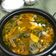 Cooksnap của Thanh Thủy khi họ làm theo món Lẩu cá bớp măng chua