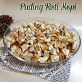 Cooksnap dari Armina Puji Utari untuk resep Puding roti