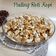 Cooksnap dari Armina Puji Utari untuk resep Puding roti