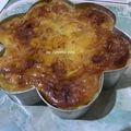 Cooksnap dari zuniatul yuta untuk resep Bingka kentang kelapa muda