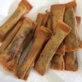 Cooksnap dari dapurDeToso untuk resep Pisang coklat/pisang aroma *M25