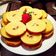 Cooksnap dari rosleen untuk resep Kue lumpur kentang/bingka kentang