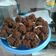 Cooksnap dari Mavis_Minikiribi untuk resep BOLU COKLAT KUKUS UNIK