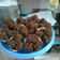 Cooksnap dari Mavis_Minikiribi untuk resep BOLU COKLAT KUKUS UNIK