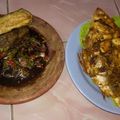 Cooksnap dari haya' azzamunnisa untuk resep Ikan mas bakar sambal kecap