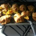 Alyssa Lynne's cooksnap of when they made Sausage Egg And Cheese Roll Ups.