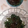 Cooksnap dari Ruwaida Wahyuni untuk resep Plecing Kangkung