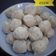 Cooksnap dari Irma Jaya Rasa untuk resep Bakso Ayam yang kenyal & enak