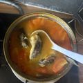 Cooksnap dari Asti untuk resep Bandeng Asem-asem (Kelo Kuning) 🐟