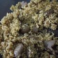 Cooksnap dari ciwa untuk resep Nasi Goreng Telor Bakso Sosis