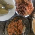 Cooksnap dari Retno Satuti untuk resep Sambel sari laut / sambel warung penyetan (ikan,ayam,tempe dll)