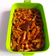 Cooksnap dari Khadijah Ath Thahiroh untuk resep Orek Tempe Asam Manis Pedas