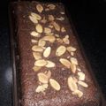 Cooksnap dari Trisiana Dwipajani untuk resep Brownies Chocolatos Kukus (No Mixer)