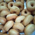 Cooksnap dari Novi Herawati untuk resep Donat ala JCO (2)