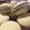 El cooksnap de Rocio cuando hizo Alfajores de maizena sin manteca.