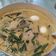 Cooksnap dari Anny Indarti untuk resep Sayur Lodeh Nangka Tempe