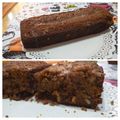 El cooksnap de Fer Cordon cuando hizo Carrot Cake.