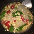 Cooksnap dari Santie Herfita untuk resep Mi Bihun Kuah