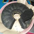 Cooksnap dari Feby Dea Herdiani untuk resep Bolu Ketan Hitam Kukus anti gagal