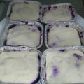 Cooksnap dari Sri Widya Rizki untuk resep Lumpur Surga Ubi Ungu