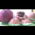 Cooksnap dari Dapur Emmak untuk resep Pao Naga Isi Coklat