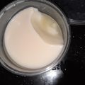 Cooksnap dari Agustina Trisnawati untuk resep silky pudding ala puyo super irit super lembut super enak!!