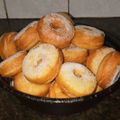 El cooksnap de LORENA LOPREATO cuando hizo Rosquitas/Donas🍩.