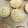 El cooksnap de jeacalavi cuando hizo Barras inglesas de shortbread.