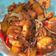 Cooksnap dari wulanandri untuk resep Udang Kentang Kecap