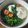 Cooksnap FZ Adzlin semasa beliau membuat Sup Bayam Telur (Eat Clean).