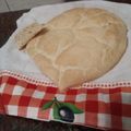 El cooksnap de Darkcuarry cuando hizo Pan sin TACC súper esponjoso.