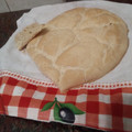 El cooksnap de Darkcuarry cuando hizo Pan sin TACC súper esponjoso.