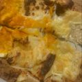 Cooksnap de Laura Aragão quando cozinhou Wrap na airfryer.
