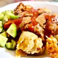 Cooksnap dari asa untuk resep Batagor Ikan (Asli Bandung)