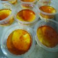 Cooksnap dari mamagie untuk resep Puding Caramel kukus