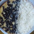 Cooksnap dari Awhan Anggai untuk resep Bolu pisang rice cooker