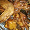 Cooksnap dari Siti Syafithri untuk resep Ayam Kecap Mentega 🍗