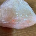 no1642's cooksnap of when they made かつおぶしおにぎり～１才４ヶ月幼児食.