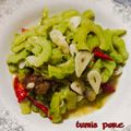 Cooksnap dari Febriyani Phatoel Izme untuk resep Tumis Pare Udang Merah