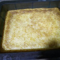 El cooksnap de Elena Garcia Alvarezon cuando hizo Bizcocho de leche condensada con thermomix.