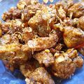 Cooksnap dari Rizka Mutiara untuk resep Ayam tepung Teriyaki