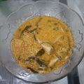 Cooksnap dari sholi andrian untuk resep Sayur lodeh tewel, kacang melati