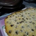 Cooksnap dari Huda Abdat untuk resep Puding Tape Bakar