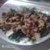 El cooksnap de Marilo P cuando hizo Ensalada crujiente de espinacas con vinagreta de mostaza y miel.