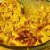 El cooksnap de Melody Kalbantner cuando hizo Tarta de jamón y queso con masa licuada.