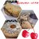 Cooksnap dari Yugi Dwijayanti untuk resep Bolu pisang panggang