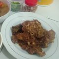 Cooksnap dari Mariatul Kiptiah untuk resep Rendang Ayam