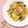 ぽんしゅラブ子's cooksnap of when they made 簡単ランチ☆オイスターソースで焼きうどん.